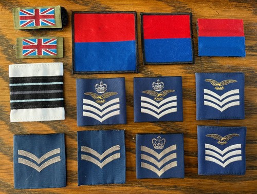 Raf and other - and, other,