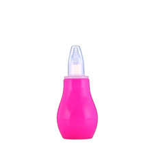 3-Pack Baby Nasal Aspirator