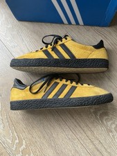 Adidas Jamaica Trainers Size 8