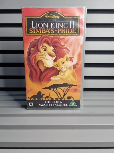 The lion king - the, simba's
