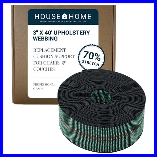 Upholstery webbing for chair - webbing,