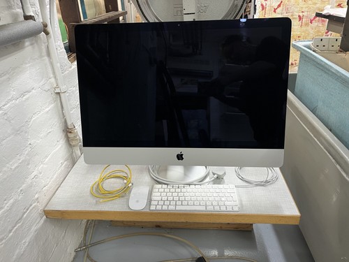 Apple imac inch - apple, retina