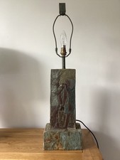 Heavy Widdop Bingham Resin