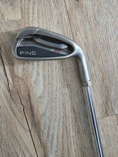 Ping g25 iron - 7, reg