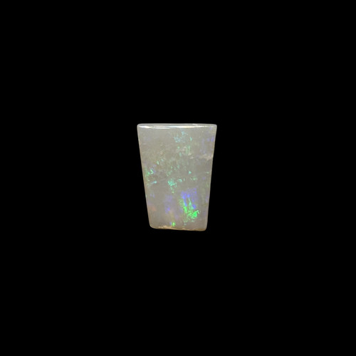Polished shimmering horca - polished,