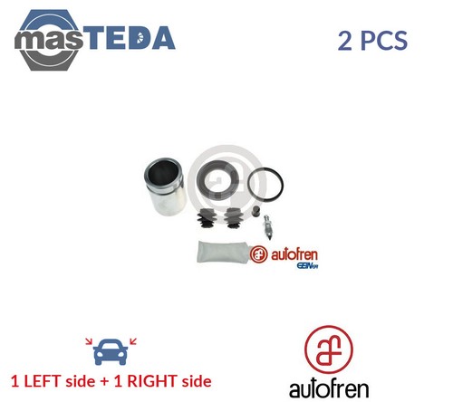D42729c brake caliper repair - d42729c,