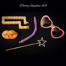 Party Favours Wand/Sun Glasses