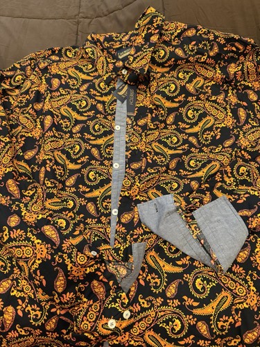 Nwt cremieux premium - premium, denim