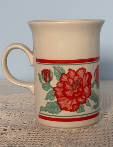 Vintage churchill england red - vintage,