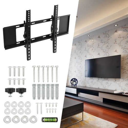 Wall bracket mount - bracket, slim