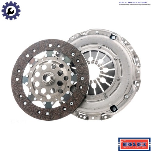 Clutch kit hkt1382 for - clutch,