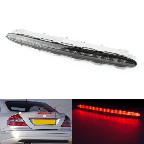 Rear red led - 1x, high