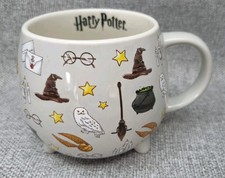 Harry Pottery Cauldron Mug -