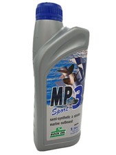 2 Stroke Outboard Oil TC-W3