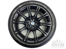 BMW 5 Series R18 Alloy Wheel