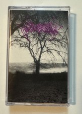 Cauterizer Then The Snow Fell Death Metal Cassette 1993 Wild Rags Records