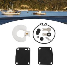 Carburetor Repair Kit for Tohatsu For Nissan 9 8HP 8HP 5HP 4HP Outboard Engines