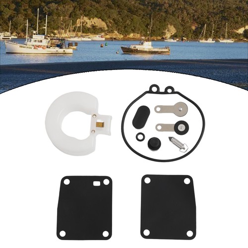 Carburetor repair kit - carburetor,