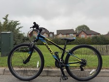 Giant Aluxx 6000 Kids Mountain Bike XXS