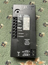 Range Rover PCT Towing Interface Relay Control