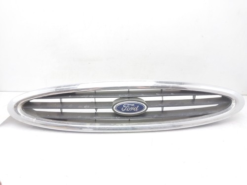 96bg8a133bkw front grille ford - 96bg8a133bkw,