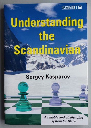 Understanding the scandinavian - the,