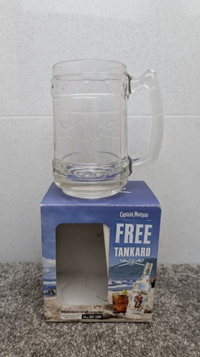 Captain morgan ltd edition - captain,