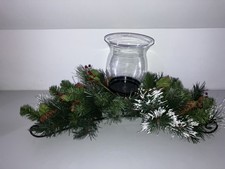 Christmas Table  Centerpiece