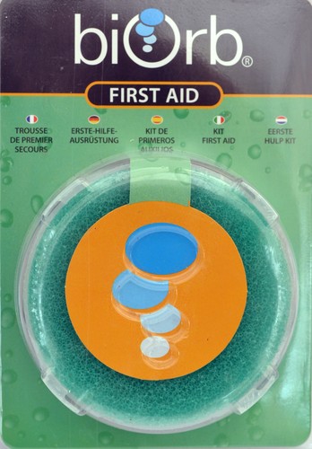 Reef one biorb first aid - biorb,