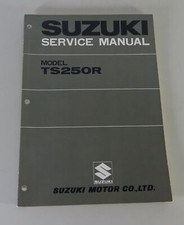 Workshop Manual / Service