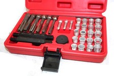 33pcs Cylinder Head Glow Plug