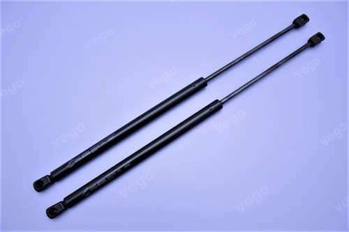 Gas spring damper - 2x,