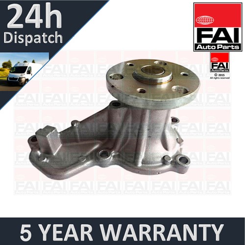 Water pump fai fits - pump, cr-v
