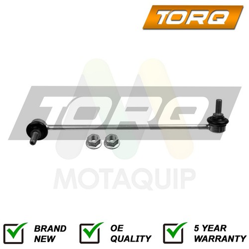 Stabiliser link rear - stabiliser, torq