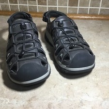 Skechers Sandals Men 7 Relaxed