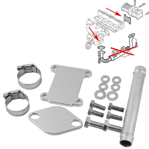 Egr deleted plate set for - deleted,
