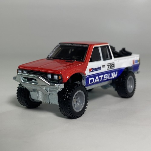 Datsun king cab baja - datsun,