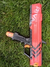 NERF Rival Apollo XV - 700