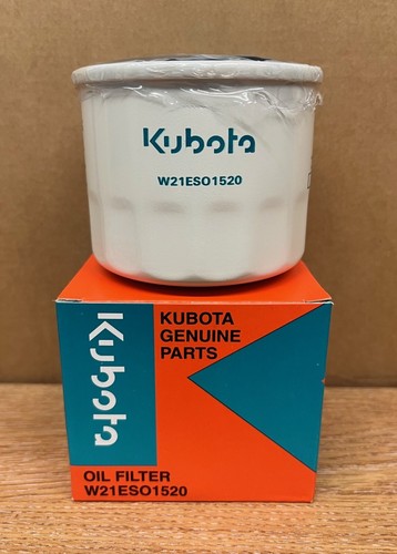Genuine kubota oil - genuine,