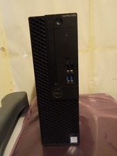 Dell Optiplex 3050  SFF PC