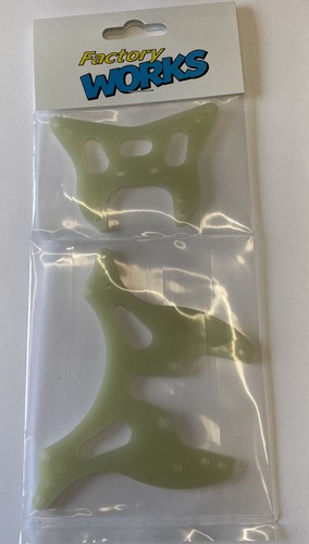 Factory works yokomo yz10 - works, 94