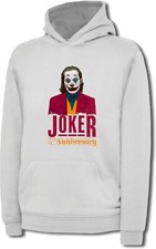 Joker Hoodie 5th Anniversary