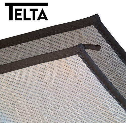 Telta continental awning - telta,