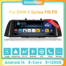 10.25" Multimedia BT 8+128GB