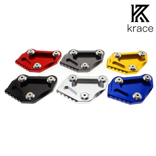 Kickstand sidestand extension - sidestand,