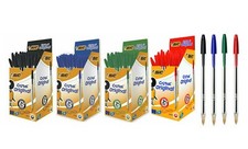 Bic pens ballpoint - bic,