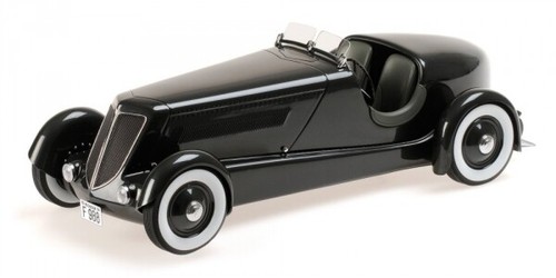 Ford edsel model special - ford,