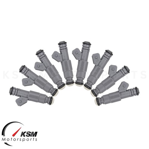 Fuel injectors for 1998 - 8, -1999