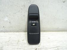 2009 CITROEN C4 PICASSO 1.6 HDi 16V VTR PASSENGER FRONT WINDOW SWITCH 96639377ZD