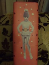 Soap & Glory 'Girl o whirl'